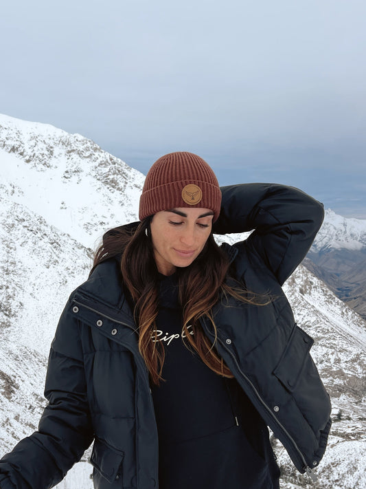 Gorros de Lana