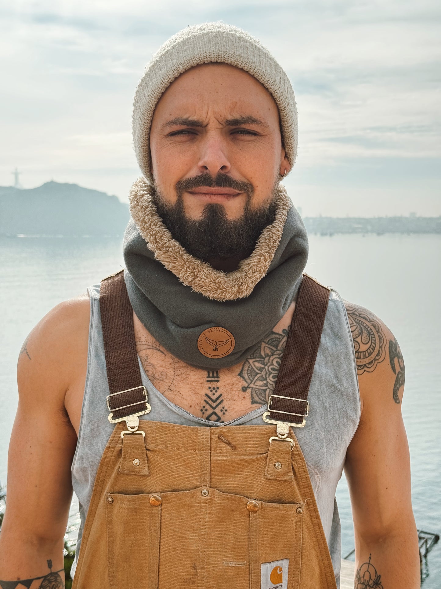 Cuellos de Polar
