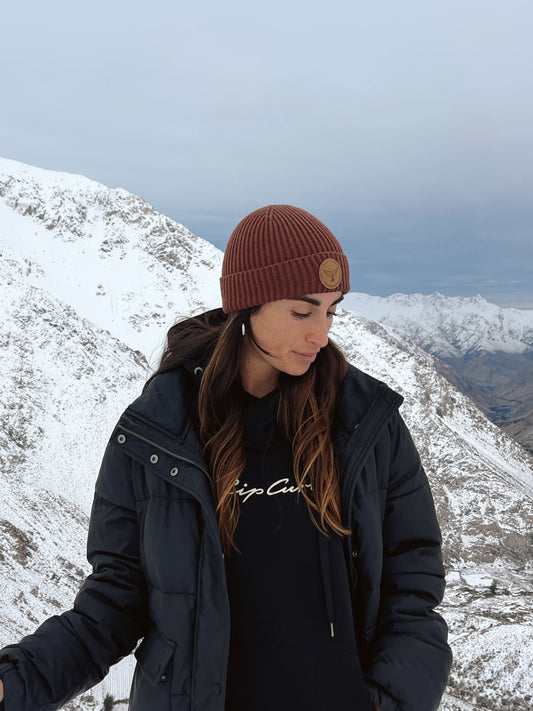 Gorros de Lana