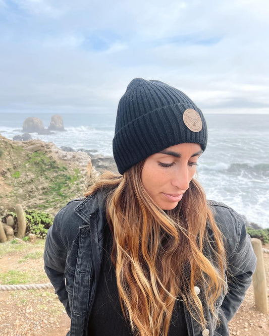 Gorros de Lana