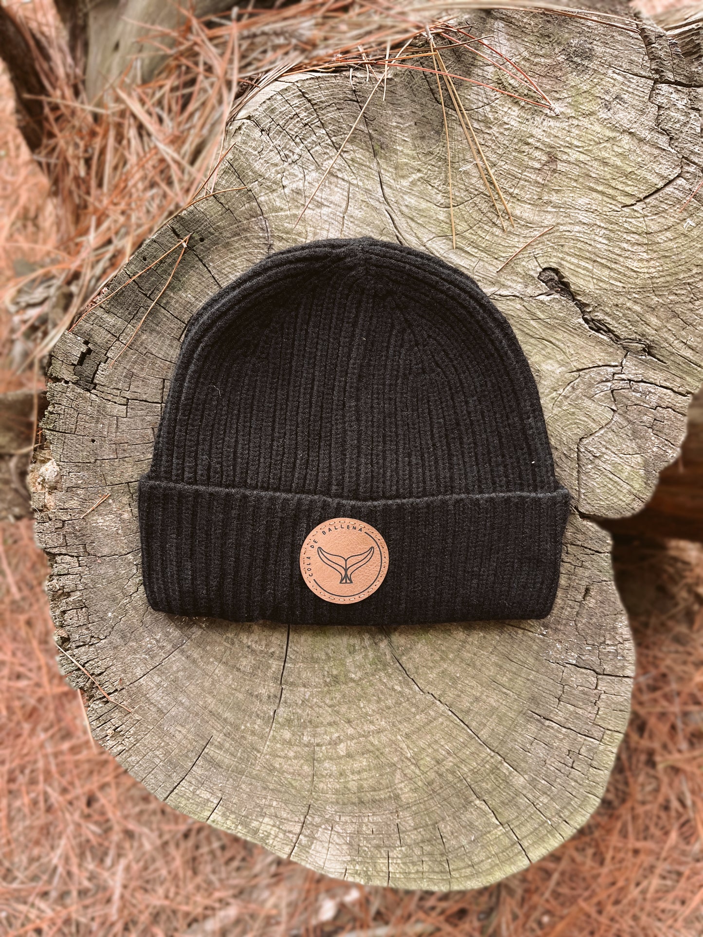 Gorros de Lana
