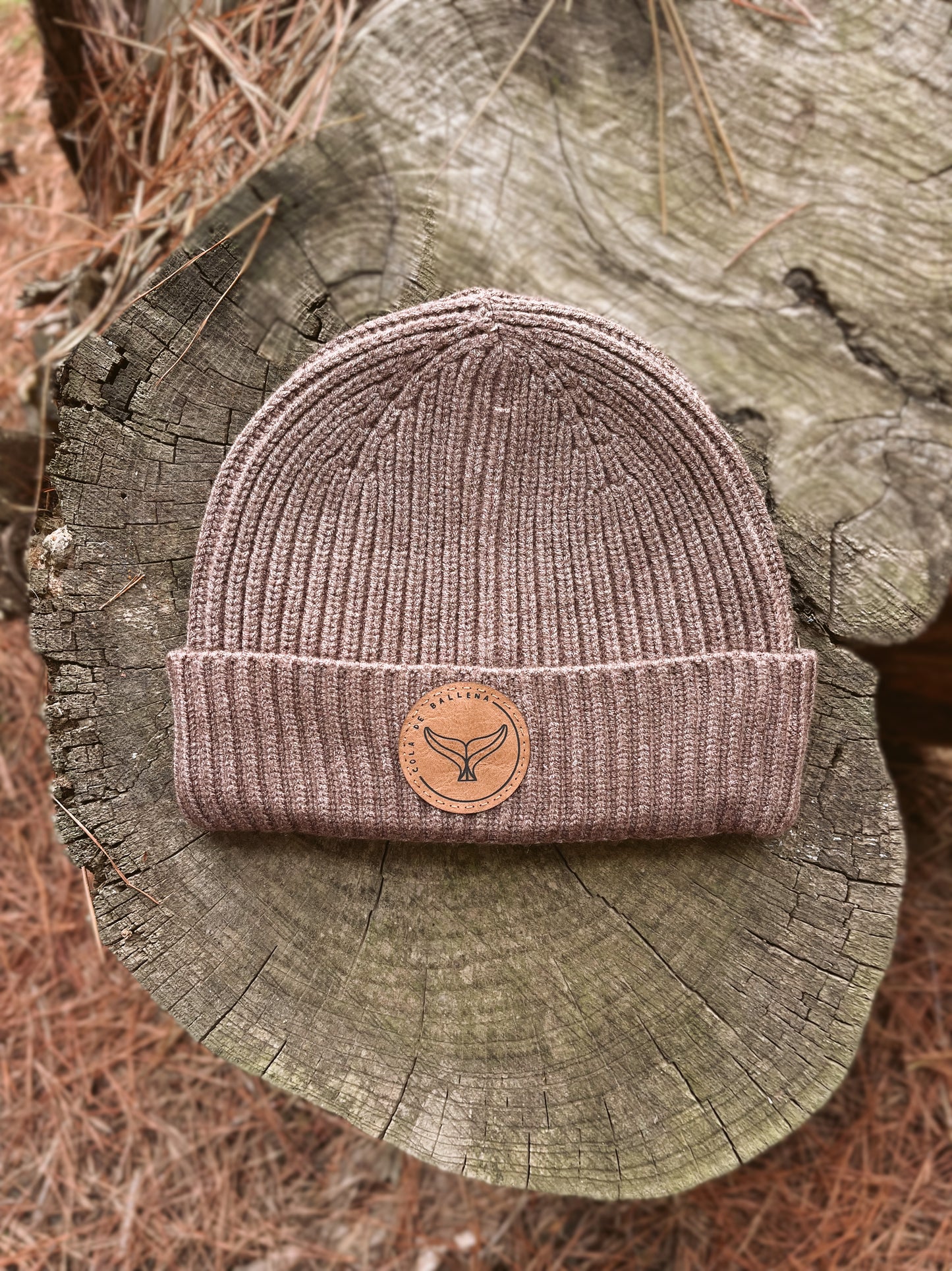 Gorros de Lana