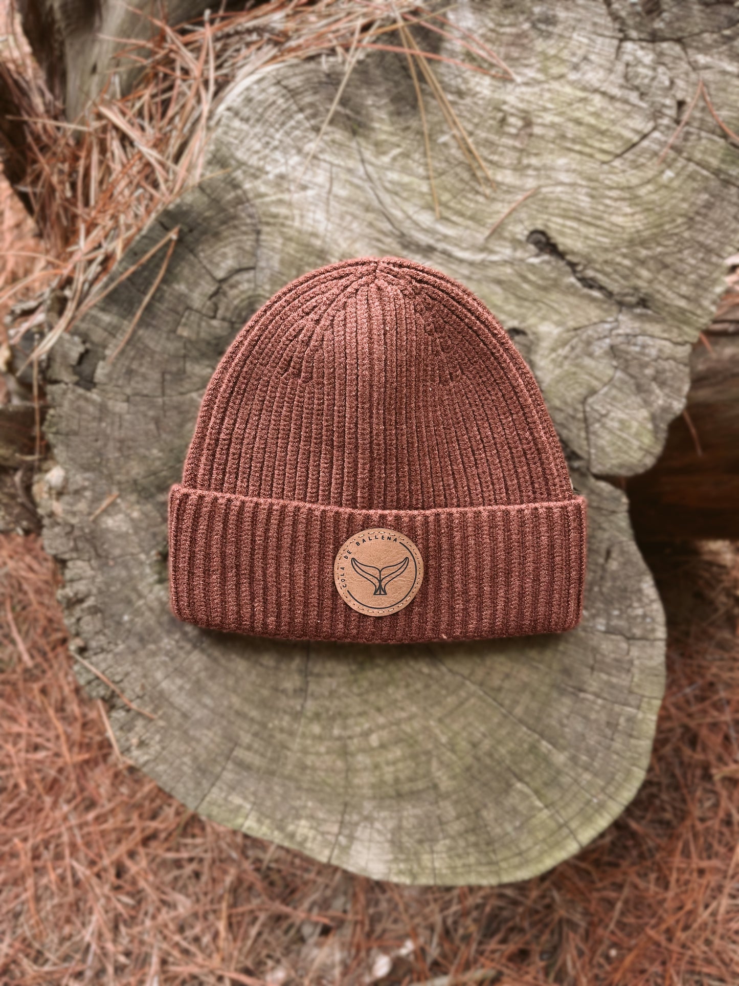 Gorros de Lana