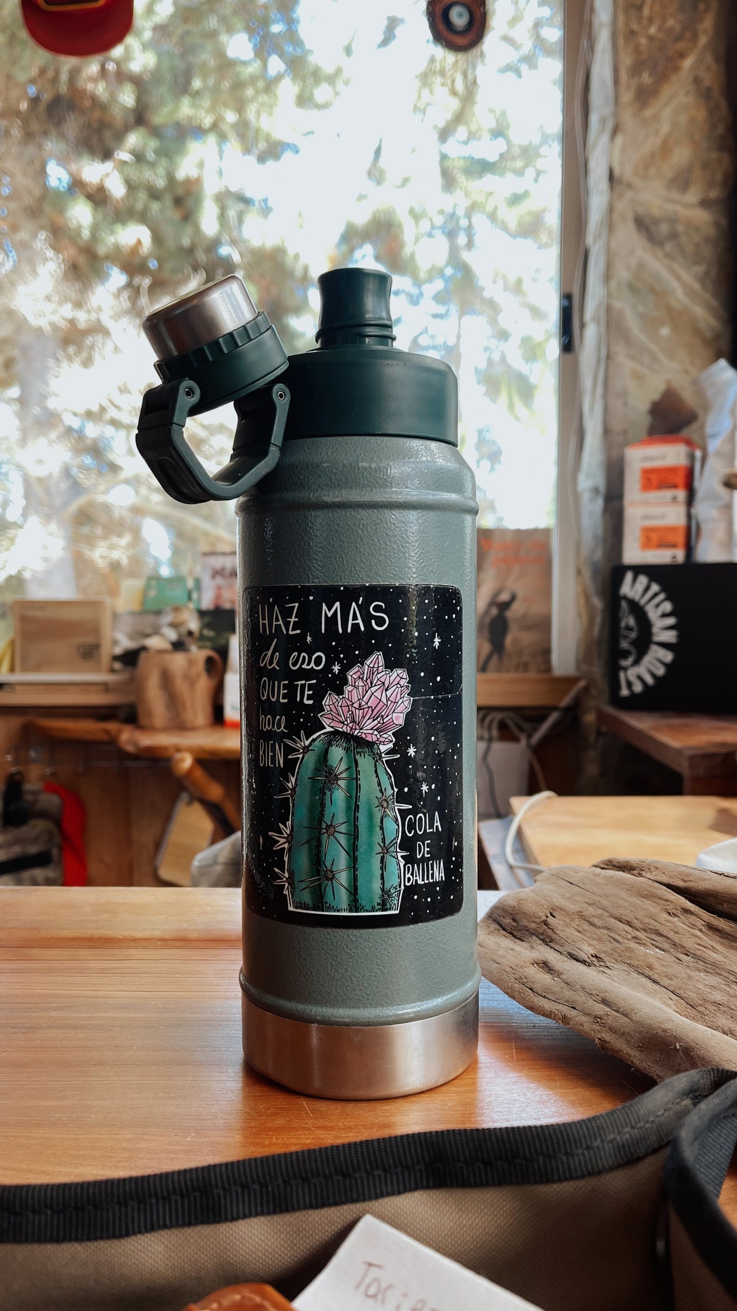 Sticker Cactus