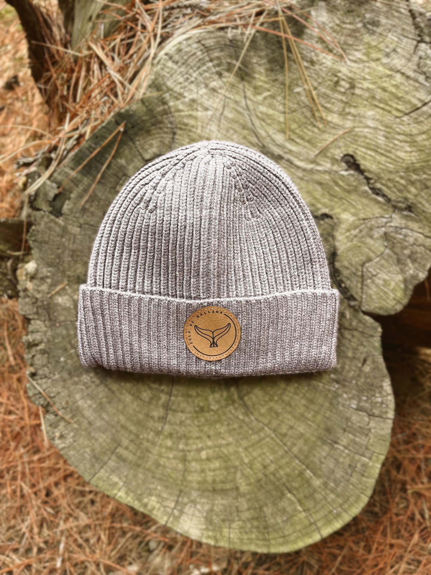 Gorros de Lana